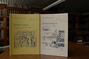 Erinnerungen: In den Fängen sowjet-russischer Strafjustiz der Stalin-Ära 1949/50 + Erinnerungen: ...