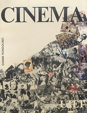 Storia del cinema. Vol. 1 [- 3].