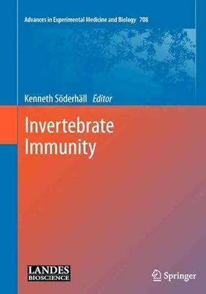 Seller image for Invertebrate Immunity for sale by GreatBookPrices