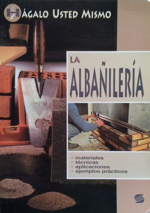 LA ALBAÑILERÍA