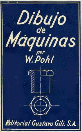 DIBUJO DE MÁQUINAS