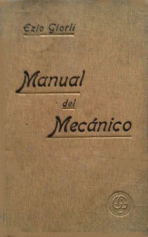 MANUAL DEL MECÁNICO