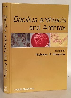 Bild des Verkufers fr Bacillus Anthracis and Anthrax. zum Verkauf von Thomas Dorn, ABAA