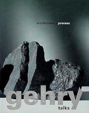 Image du vendeur pour Gehry Talks: Architecture + Process mis en vente par LEFT COAST BOOKS