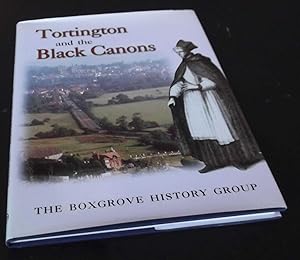 Tortington and the Black Canons