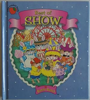 Seller image for Best of Show (Bunny Bunch) [Paperback] by for sale by Sklubooks, LLC