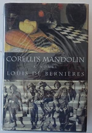 Corelli's Mandolin;