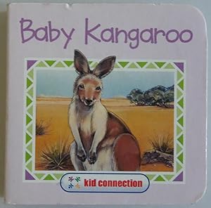 Seller image for Baby Kangaroo (Kid Connection) [Board book] by Linda Holt Ayriss for sale by Sklubooks, LLC