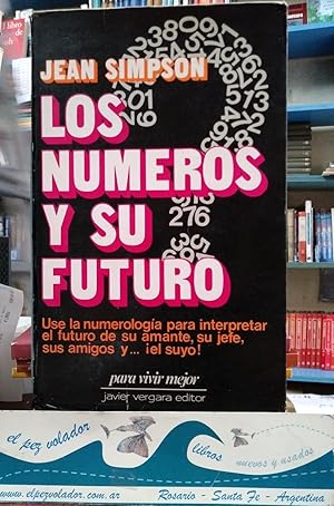 Los números y su Futuro