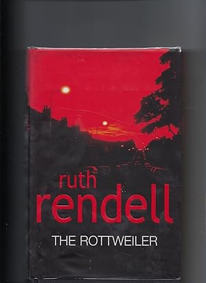 Seller image for The Rottweiler for sale by Peakirk Books, Heather Lawrence PBFA