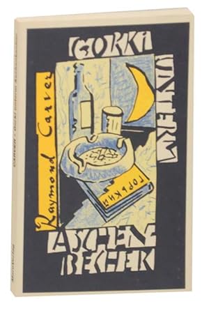 Seller image for Gorki Unterm Aschenbecher for sale by Jeff Hirsch Books, ABAA