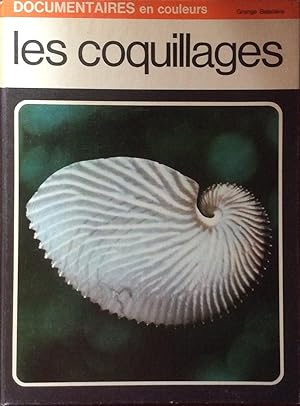 Seller image for Les Coquillages for sale by Artful Dodger Books