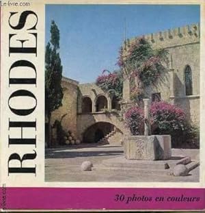 Seller image for Rhodes - for sale by Le-Livre