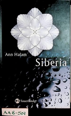 Seller image for Siberia / Ann Halam. Aus dem Engl. von Ulla Hfker for sale by ANTIQUARIAT.WIEN Fine Books & Prints
