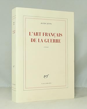 Seller image for L'Art franais de la guerre for sale by Librairie KOEGUI