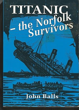 Titanic: The Norfolk Survivors