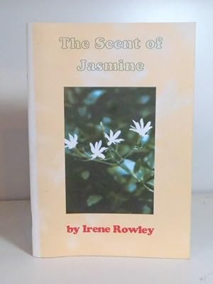 Seller image for The Scent of Jasmine: (Parables from my Brazilian Garden) for sale by BRIMSTONES