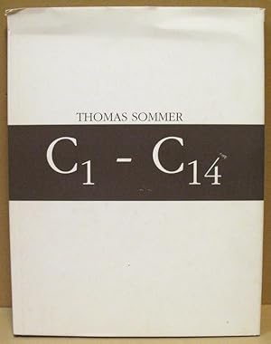 C1 - C14.