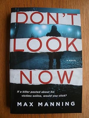Seller image for Don't Look Now aka Now You See for sale by Scene of the Crime, ABAC, IOBA