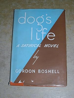 Seller image for Dogs Life for sale by Neo Books