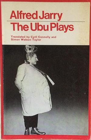 Seller image for The Ubu Plays for sale by Artful Dodger Books