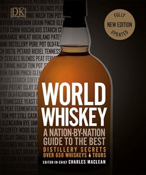 Immagine del venditore per World Whiskey venduto da GreatBookPrices