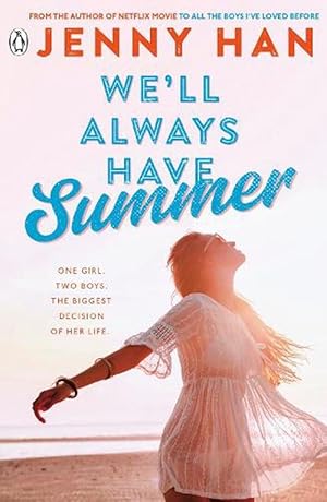 Seller image for We'll Always Have Summer (Paperback) for sale by Grand Eagle Retail