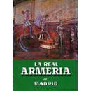 Seller image for Real Armeria De Madrid, Guia Turistica for sale by Des livres et nous