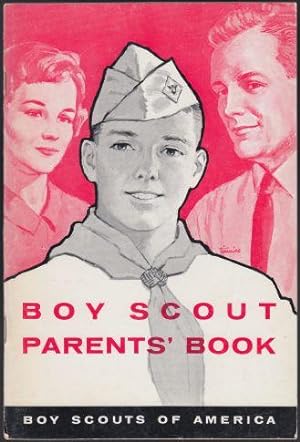 Boy Scout Parents' Book