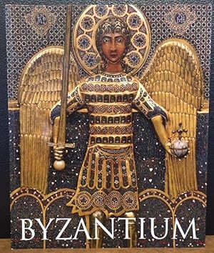 Imagen del vendedor de BYZANTIUM 330-1453 a la venta por Lost Horizon Bookstore