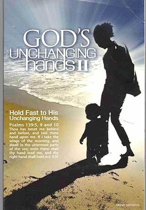 Seller image for GOD'S UNCHANGING HANDS II for sale by The Avocado Pit