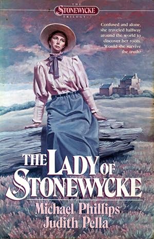 The Lady of Stonewycke (Stonewycke #3)