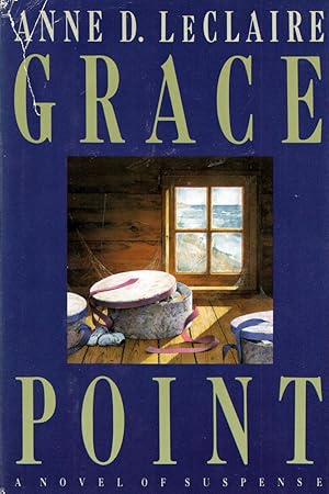 Seller image for Grace Point for sale by Kayleighbug Books, IOBA