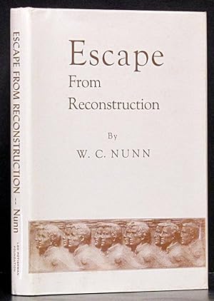 Escape from Reconstruction