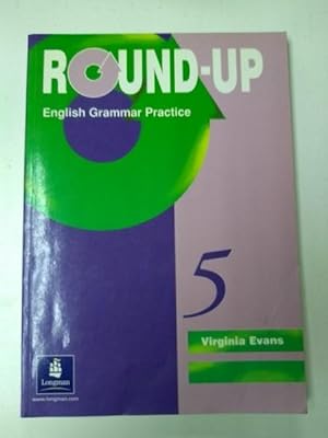 Round ? Up 5. English Grammar Practice