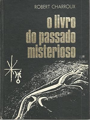 O LIVRO DO PASSADO MISTERIOSO