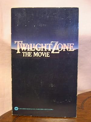 TWILIGHT ZONE, THE MOVIE