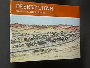 Desert Town