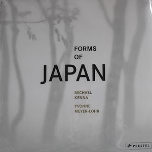 Immagine del venditore per Forms of Japan: Michael Kenna and Yvonne Meyer-Lohr venduto da Raven & Gryphon Fine Books