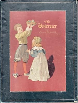 Seller image for Die Ostereier und fnf andere Erzhlungen fr die liebe Jugend. for sale by AMAHOFF- Bookstores