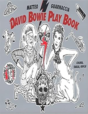 Seller image for David Bowie play book. for sale by FIRENZELIBRI SRL