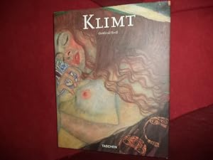 Bild des Verkufers fr Gustav Klimt. 1862-1918. The World in Female Form. zum Verkauf von BookMine