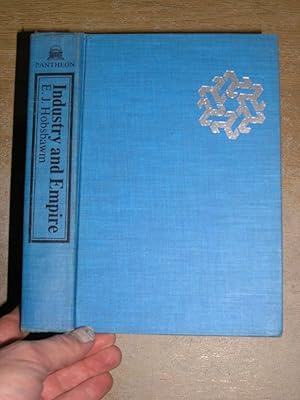 Seller image for Industry & Empire: The Making Of Modern English Society. Vol II 1750 to the Present Day for sale by Neo Books