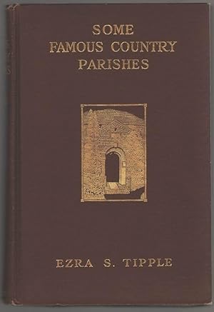 Seller image for Some Famous Country Parishes for sale by Aardvark Book Depot