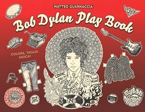 Seller image for Bob Dylan play book. for sale by FIRENZELIBRI SRL