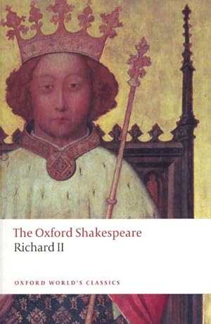 Image du vendeur pour Richard II mis en vente par GreatBookPrices