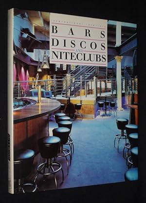 Bild des Verkufers fr Bars, Discos, and Niteclubs zum Verkauf von Abraxas-libris