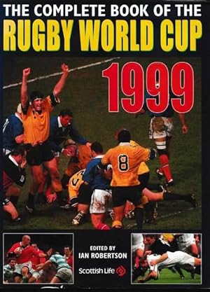 The Complete Book of Rugby World 1999