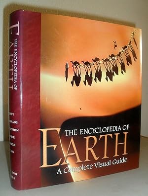 Imagen del vendedor de The Encyclopedia of Earth - A Complete Visual Guide a la venta por Washburn Books