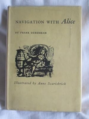 Navigation with Alice